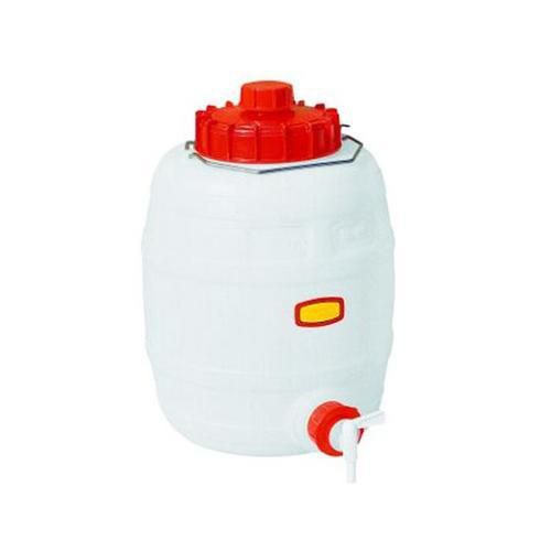 Beczki na artykuły spożywcze, 15 - 30 l - Beczka na artykuły spożywcze, 15 l