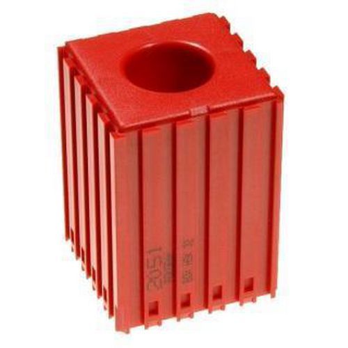 Gniazda plastikowe do systemów HSK, KM, WDX, UTS - Plastikowe gniazdo na HSK, LM, WDX, UTS 32