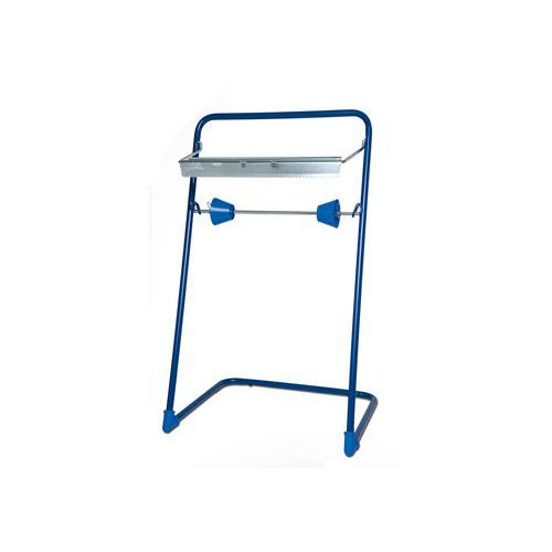 Stojak na czyściwo przemysłowe Celtex Thin