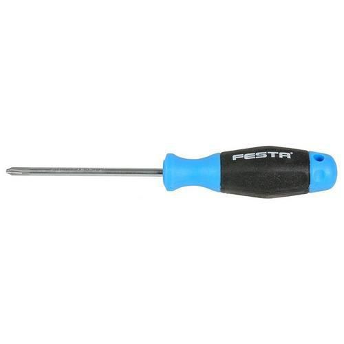 Wkrętaki krzyżowe Phillips - Wkrętak krzyżowy Phillips, 2 x 100 mm
