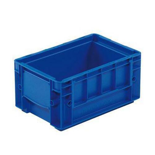 Skrzynki plastikowe PP - Skrzynka transportowa z tworzywa sztucznego PP, 5,3 l
