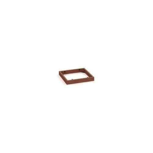 Wąskie cokoły pod szafy Strong, 5 x 40 x 36 cm - Wąski cokół pod szafy Strong, 5 x 40 x 36 mm, kolor orzech