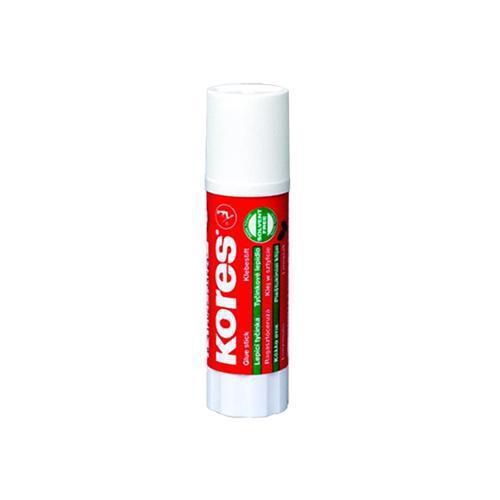 Klej w sztyfcie - Wkład klejowy, 15 g, 20 szt.