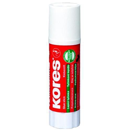 Klej w sztyfcie - Wkład klejowy, 40 g, 10 szt.
