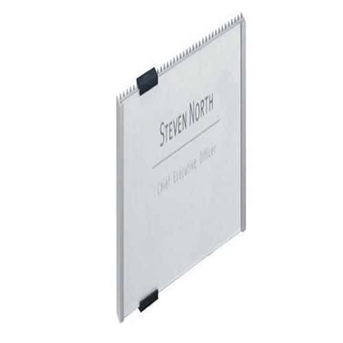 Tabliczki informacyjne na drzwi Info Sign - Tabliczka informacyjna na drzwi Info Sign, 297 x 210 mm