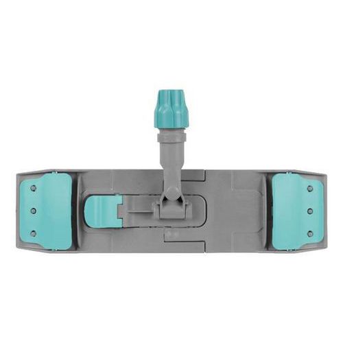 Uchwyt mopa płaskiego Clips, 40 cm