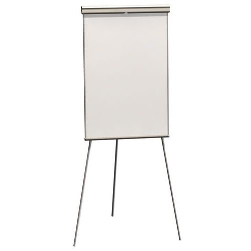 Flipchart Vario z wysuwanymi ramionami