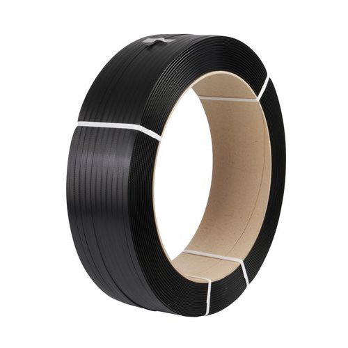 Taśmy spinające PP, 12 mm - Taśma spinająca PP, 12 mm