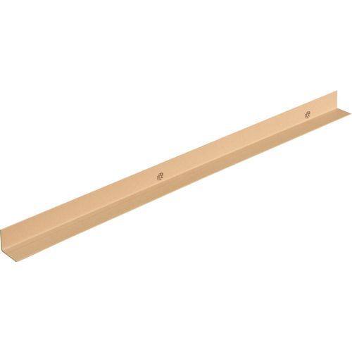 Kartonowe narożniki ochronne 5 x 100 x 5 cm - Kartonowe narożniki ochronne 100 x 5 x 5 cm, grubość 3 mm