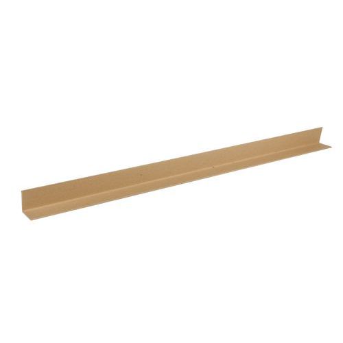 Kartonowe narożniki ochronne 6 x 100 x 6 cm - Kartonowe narożniki ochronne 100 x 6 x 6 cm, grubość 4 mm