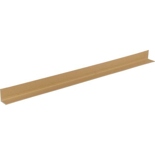 Kartonowe narożniki ochronne 6 x 100 x 6 cm - Kartonowe narożniki ochronne 100 x 6 x 6 cm, grubość 5 mm