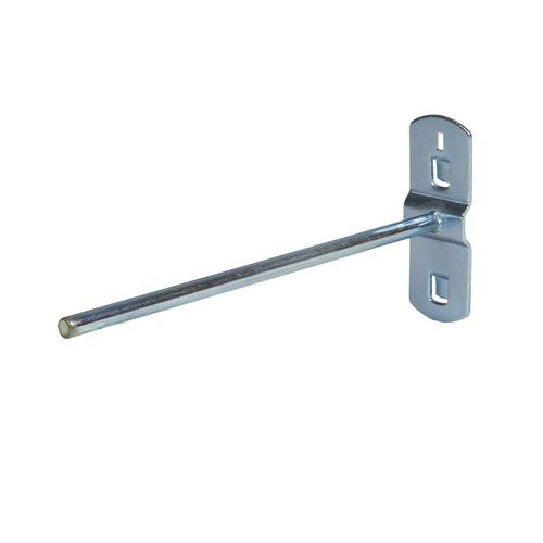 Zawieszki na narzędzia, proste, 0° - Zawieszka na narzędzia, prosta, 0o, długość 150 mm
