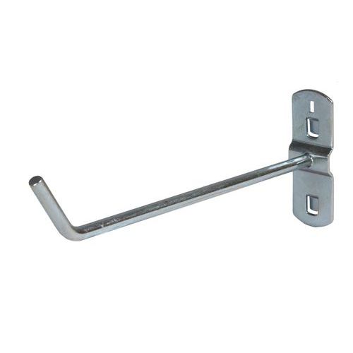 Zawieszki na narzędzia, proste, 45° - Zawieszka na narzędzia, prosta, 45o, długość 150 mm