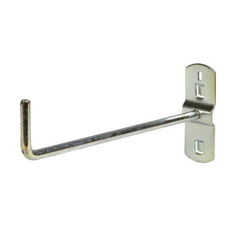 Zawieszki na narzędzia, proste, 90 ° - Zawieszka na narzędzia, prosta, 90o, długość 150 mm