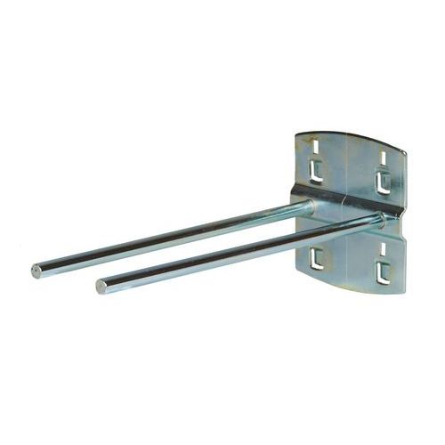 Zawieszki na narzędzia, podwójne, 0° - Zawieszka na narzędzia, podwójna, 0o, 150 mm