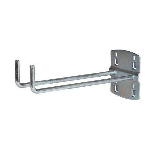 Zawieszki na narzędzia, podwójne, 90 ° - Zawieszka na narzędzia, podwójna, 90o, 150 mm