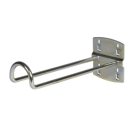 Zawieszki na narzędzia, pętla, 90° - Zawieszka na narzędzia, pętla, 90o, długość 160 mm
