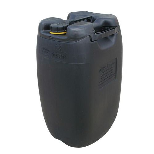 Kanister antystatyczny, 60 l Kanister antystatyczny, 60 l
