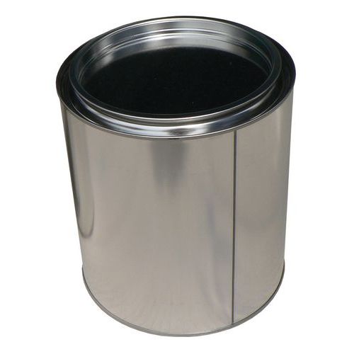 Puszki, 0,1 - 5 l - Puszka, 3 l