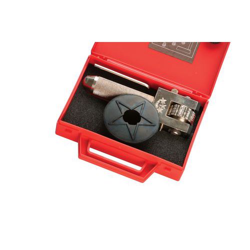 Numerator - Numerator, 2 mm