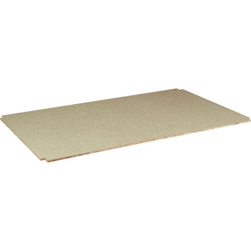 Płyty na półki, płyta wiórowa, 101 cm - Płyta na półki, płyta wiórowa, 101 x 100 cm