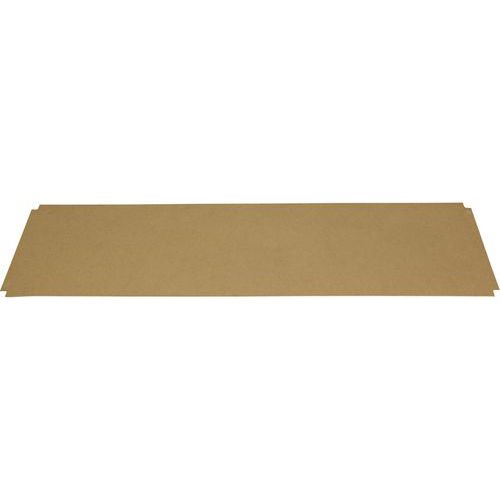 Płyty na półki, płyta wiórowa, 125 cm - Płyta na półki, płyta wiórowa, 125 x 40 cm