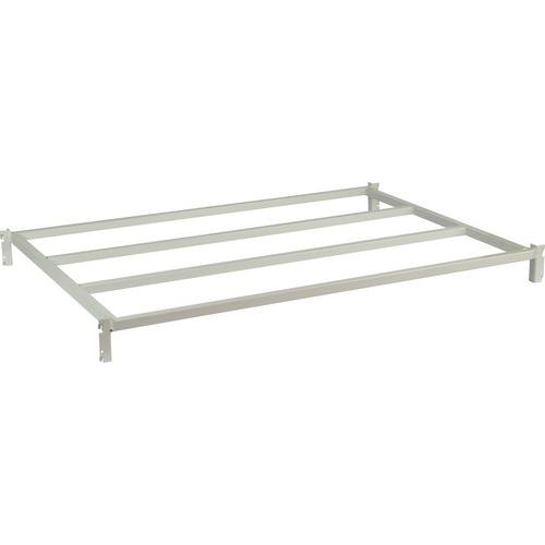 Dodatkowe półki, 100 cm, 250 kg - Dodatkowa półka, 100 x 40 cm, 250 kg