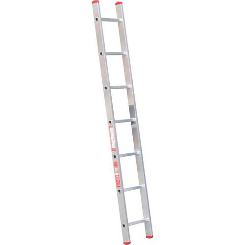 Drabina aluminiowa HOBBY, 7 szczebli