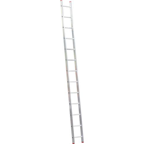 Drabina aluminiowa HOBBY, 13 szczebli