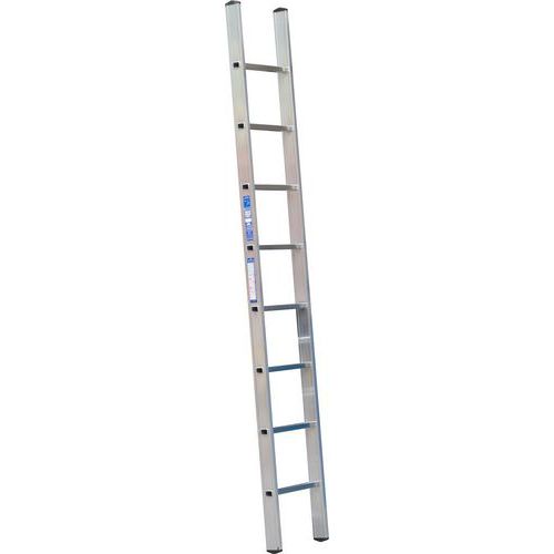 Drabina aluminiowa PROFI, 8 szczebli