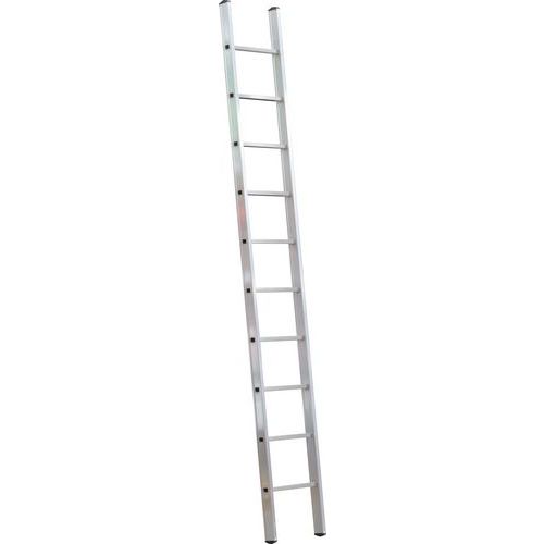 Drabina aluminiowa PROFI, 10 szczebli