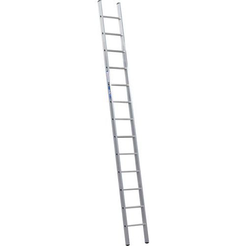 Drabina aluminiowa PROFI, 13 szczebli