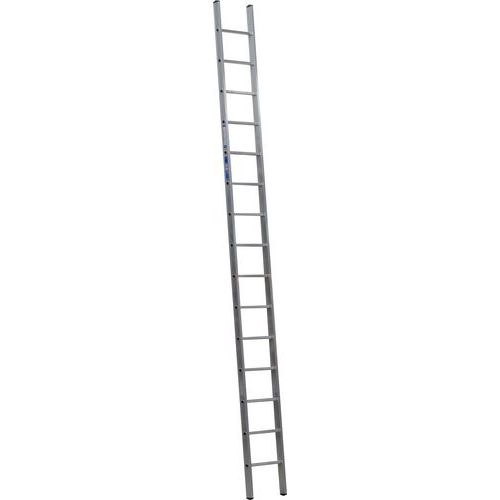 Drabina aluminiowa PROFI, 15 szczebli