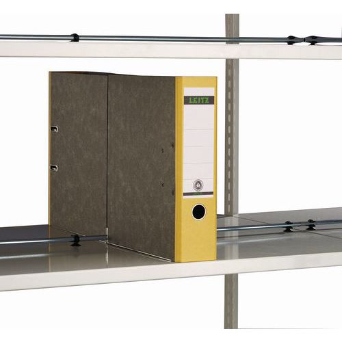 Środkowa listwa dzieląca, 130 cm
