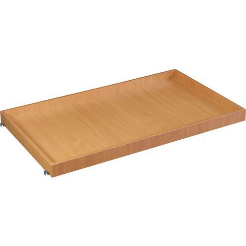 Taca - Dodatkowa półka, 96,5 cm
