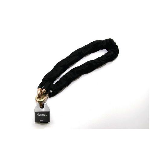 Łańcuch zabezpieczający Hermes - Łańcuch zabezpieczający Hermes, średnica jarzma 11 mm