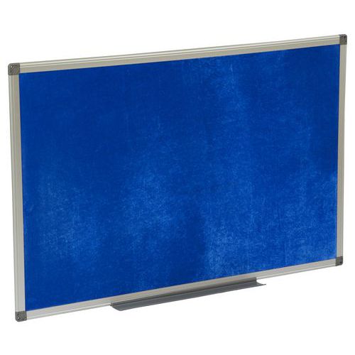 Tablice ścienne tekstylne Economic - Tablica tekstylna Economic, 60 x 90 cm