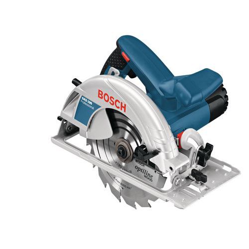 Pilarka tarczowa Bosch GKS 190, 1 400 W Pilarka tarczowa Bosch GKS 190, 1 400 W