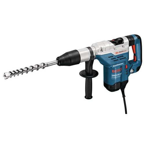 Młot udarowo-obrotowy z SDS-maks Bosch GBH 5-40 DCE Professional Młot udarowo-obrotowy z SDS-maks Bosch GBH 5-40 DCE Professional