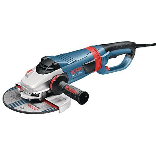Szlifierka kątowa Bosch GWS 24-180 LVI Professional, 2400 W Szlifierka kątowa Bosch GWS 24-180 LVI Professional, 2400 W