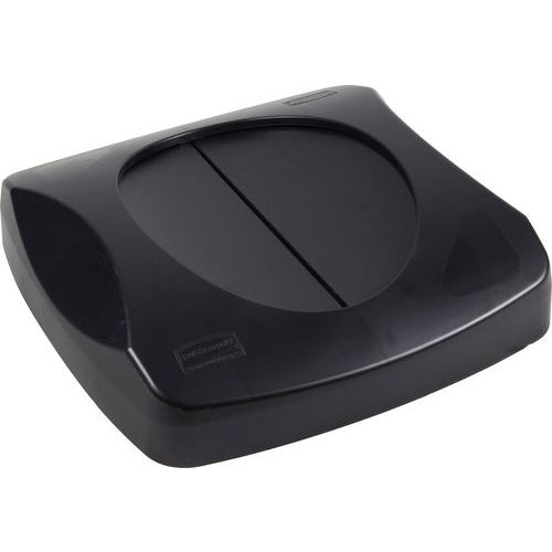 Pokrywa do kosza na śmieci Rubbermaid Untouchable, 87 l
