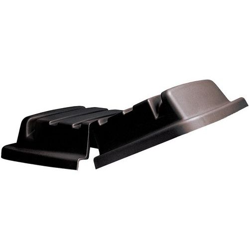 Pokrywa do wielkogabarytowego kontenera plastikowego, 109,5 x 69,8 cm