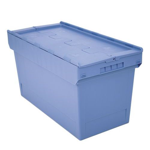 Pojemniki transportowe z tworzywa sztucznego Bito - Plastikowa skrzynka transportowa Bito, 99 l