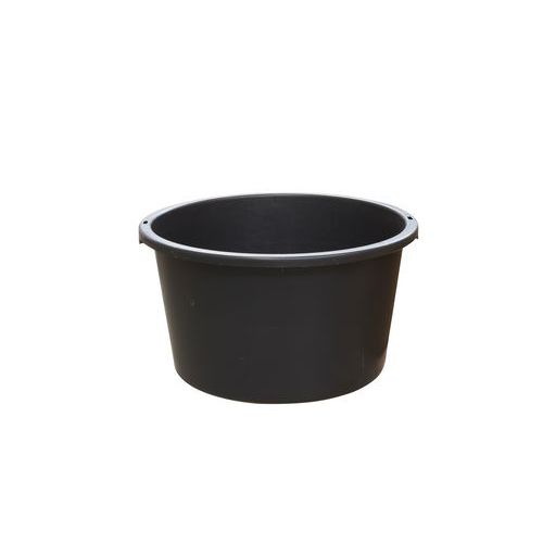 Wiadra budowlane, 40 – 65 l Wiadra budowlane, 40 – 65 l