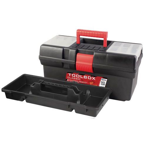Skrzynki na narzędzia Stuff Box - Skrzynka na narzędzia Stuff Box 16