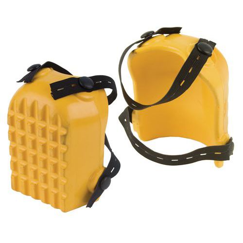 Plastikowe nakolanniki robocze Plastikowe nakolanniki robocze