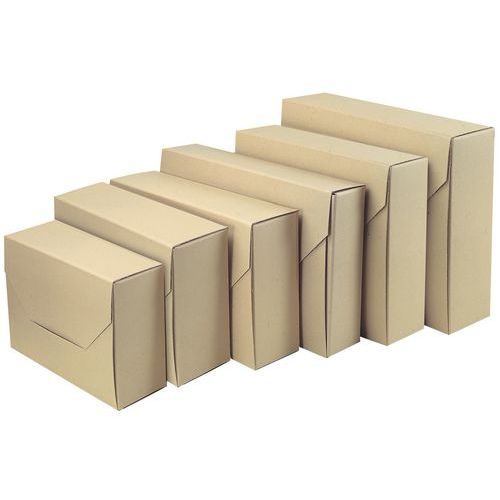 Pudło archiwizacyjne Basic, 10 szt. Pudło archiwizacyjne Basic, 10 szt.