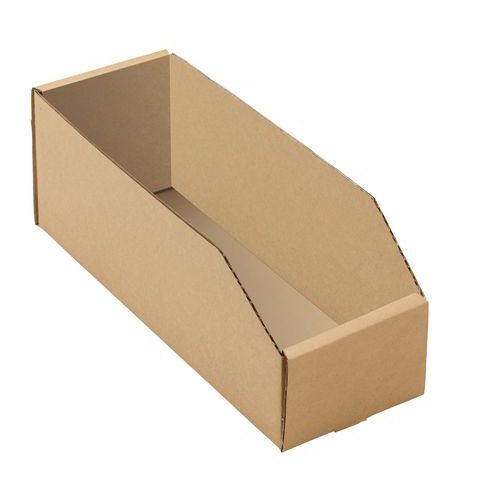 Kartonowe pudła 11,5 x 10,5 x 30 cm