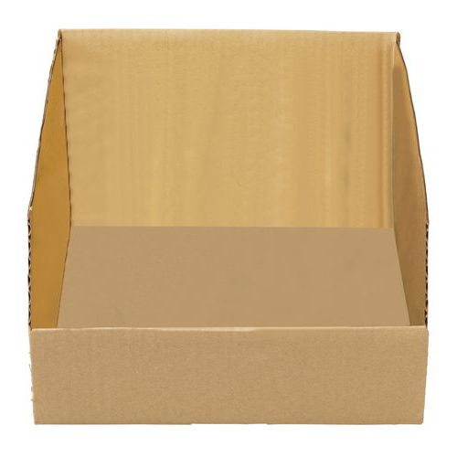 Kartonowe pudła 11,5 x 24 x 30 cm