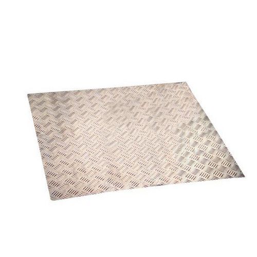 Rampa najazdowa, do 200 kg, 80 x 80 cm Rampa najazdowa, do 200 kg, 80 x 80 cm